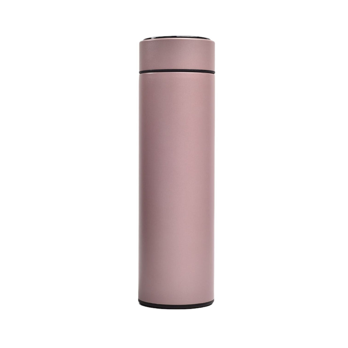 termo con medidor de temperatura 500ml