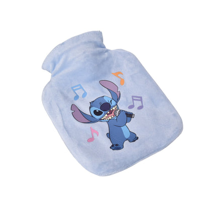 BOLSA DE AGUA CALIENTE TERMICA COLICOS PERSONAJE 350ML