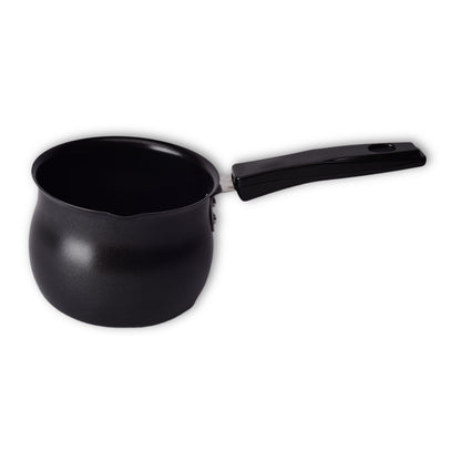 OLLA  METAL 600ML UTENSILIOS COCINA
