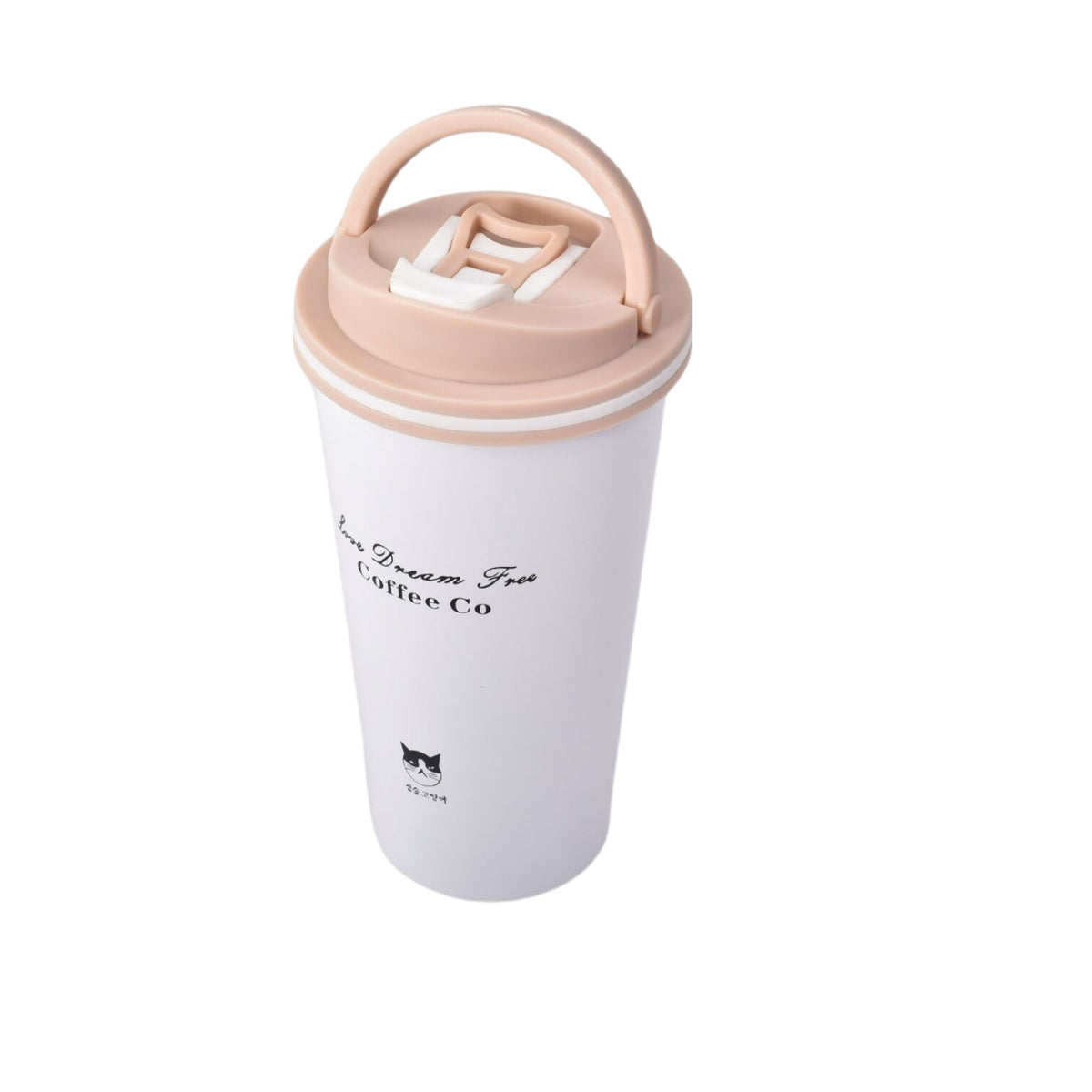 termo para bebidas calientes y frias 500ml