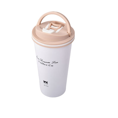TERMO PARA BEBIDAS CALIENTES Y FRIAS 500ML