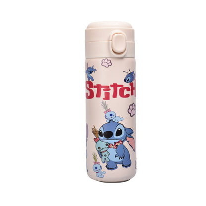 TERMO ACERO INOXIDABLE 500ML PERSONAJE