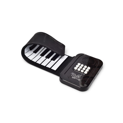 PIANO MUSICAL PARA NIÑOS DIM: 29.3*4.8*19.5cm