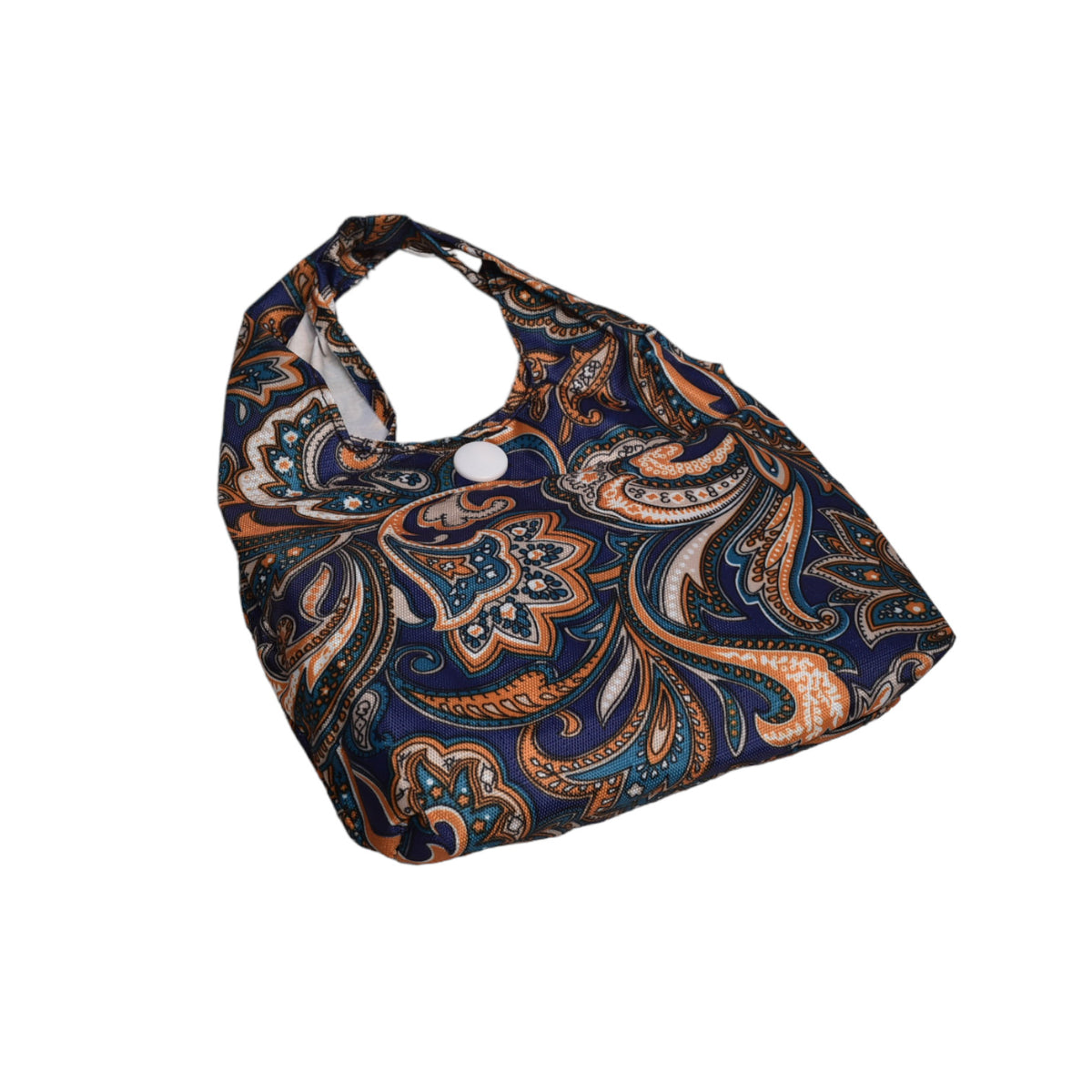 bolsa reutilizable portatil para compras