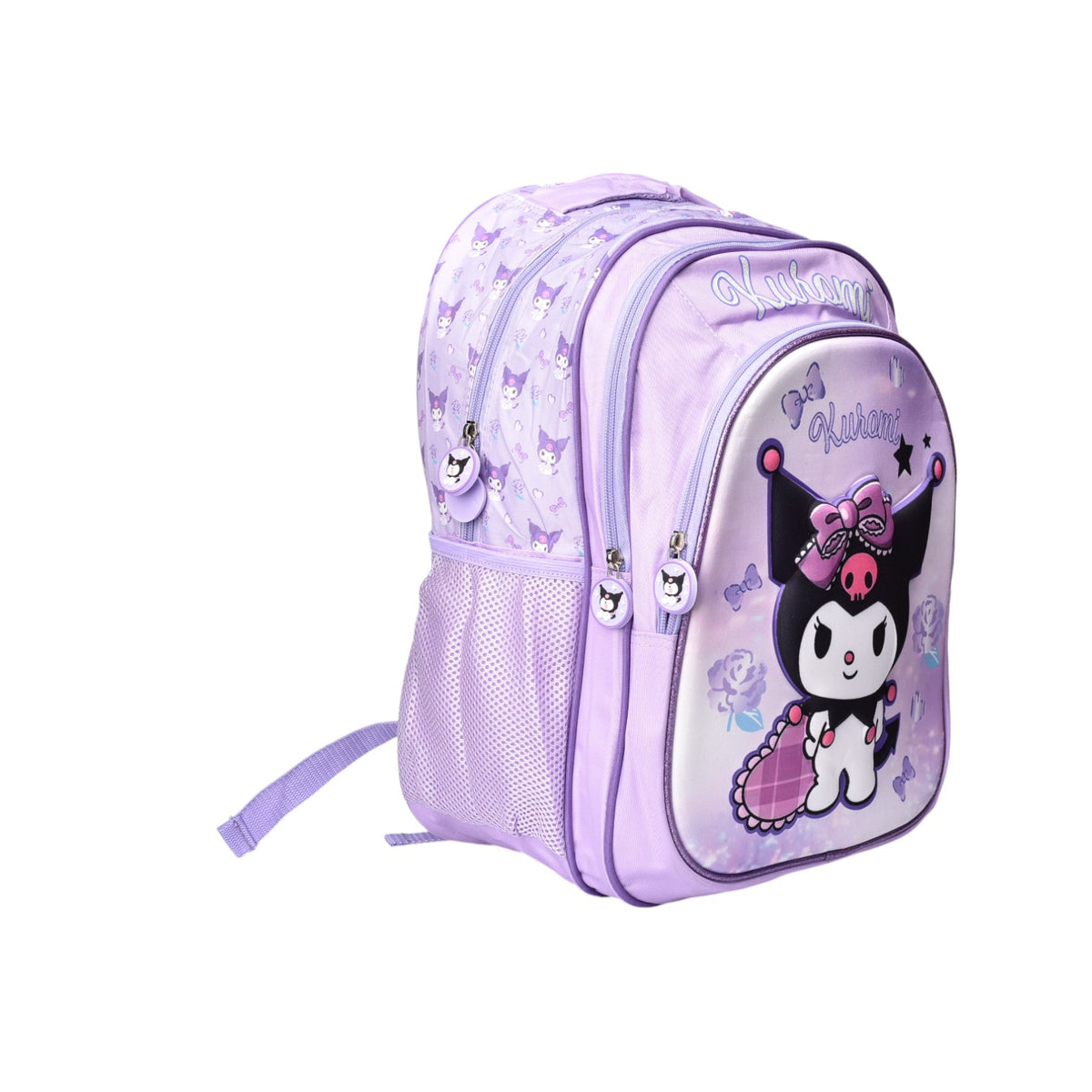 krm morral 3d niña dim:32*14*41cm