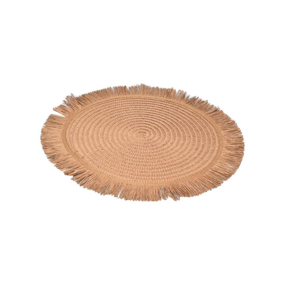 individual de mesa dim: 38x38cm