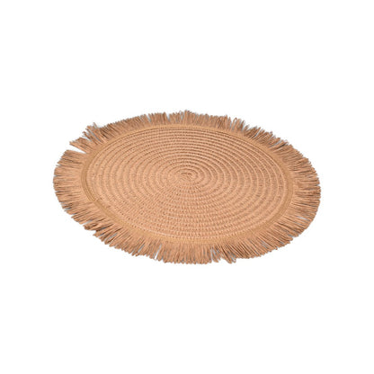 INDIVIDUAL DE MESA DIM: 38X38CM
