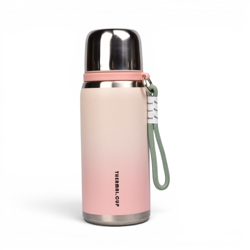 termo acero inoxidable  600ml