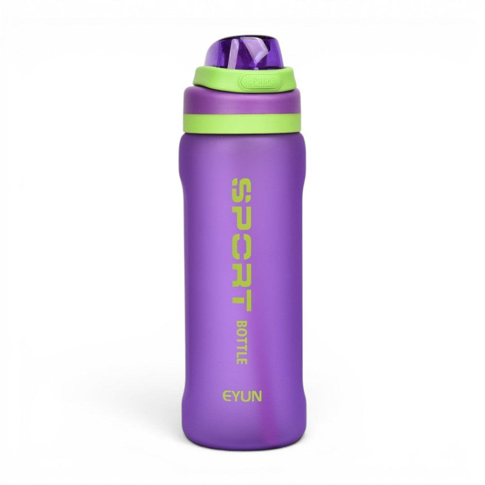 botella de agua plastico 1000ml