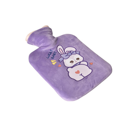 BOLSA TERMICA PARA AGUA CALIENTE CAUCHO + POLIESTER DIFERENT