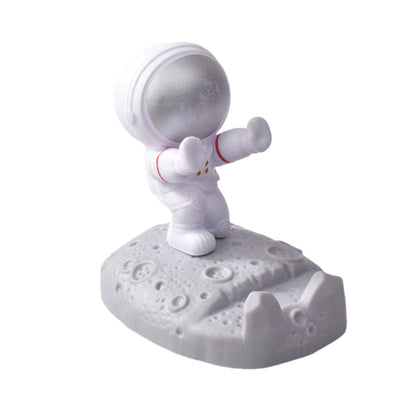 PORTA CELULAR ASTRONAUTA DIM: 8X10X10