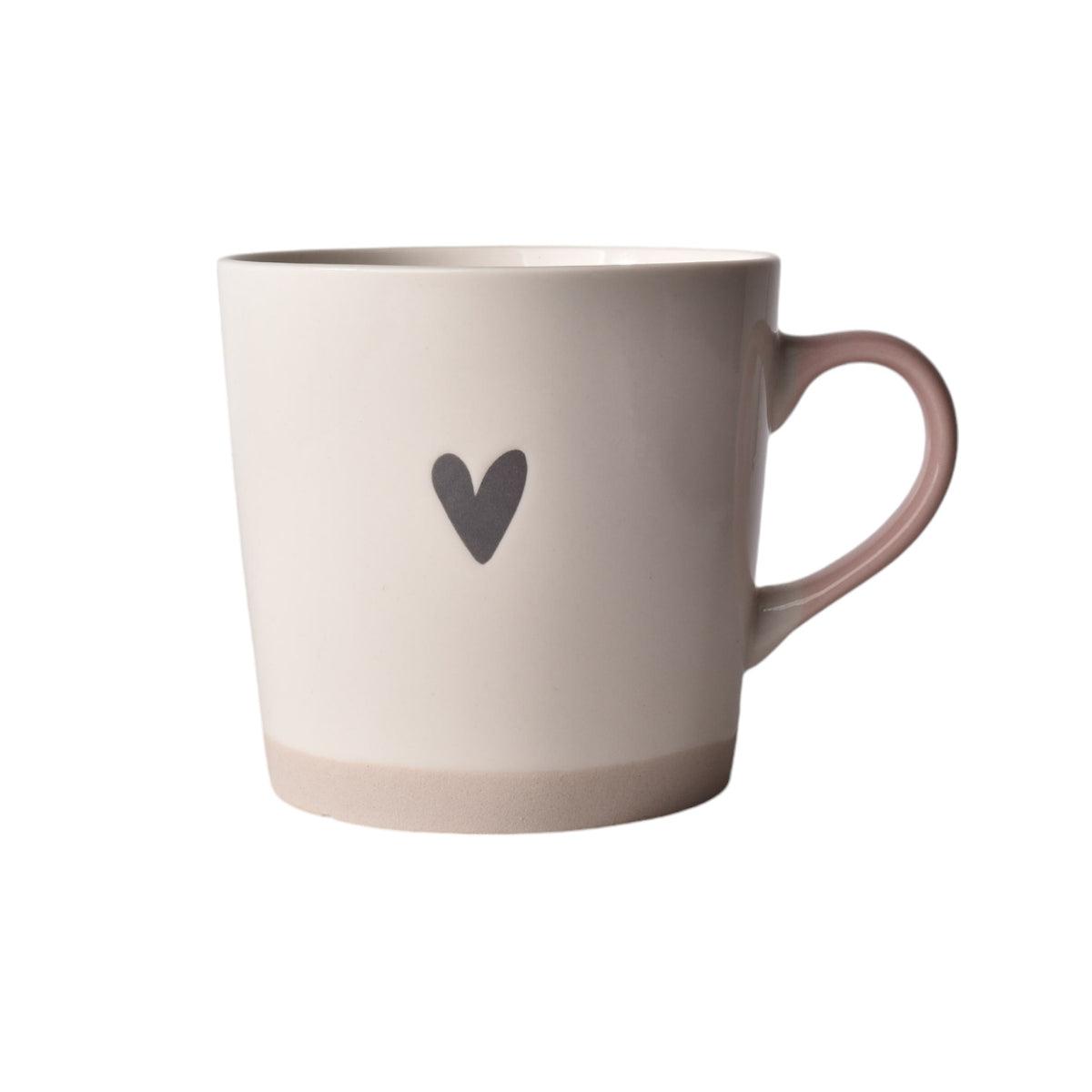 mug pocillo ceramica grande ancho