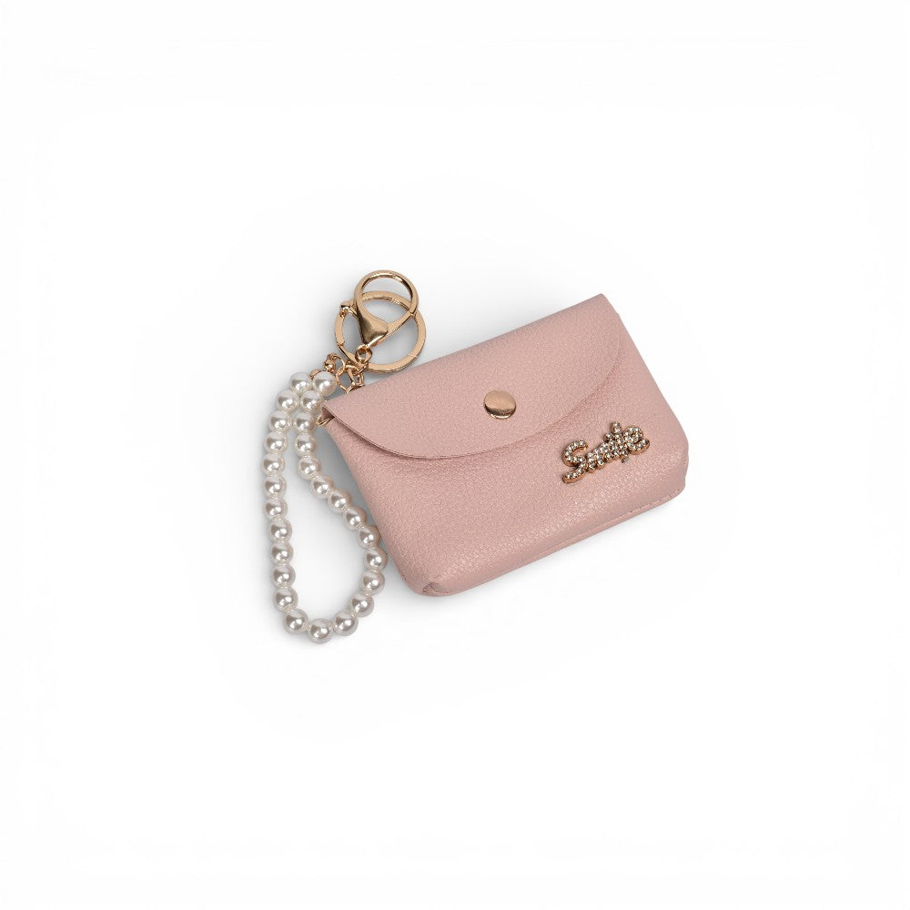 monedero sintetico mujer dim:9x6x2
