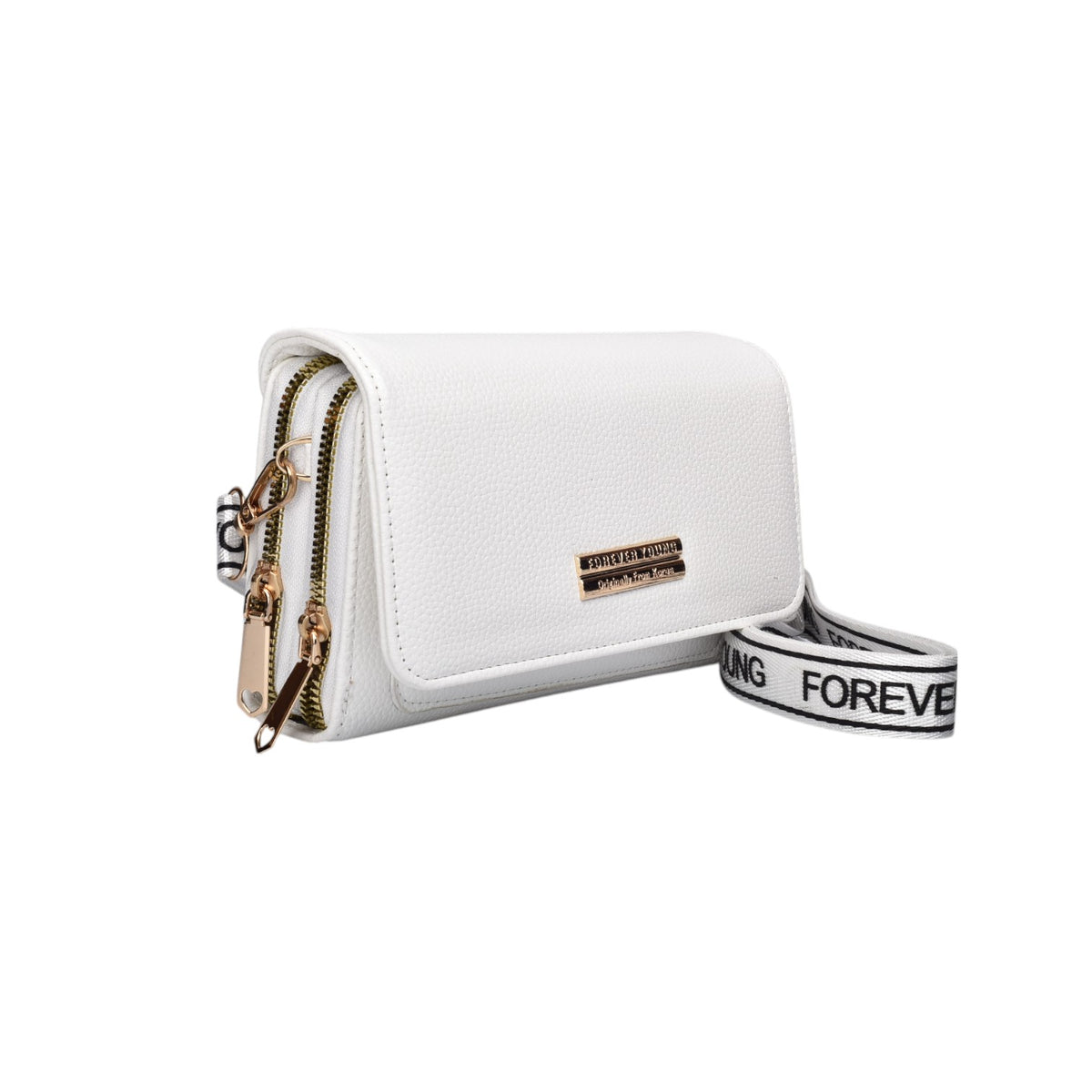 bolso para dama sintetico dim:19x12x5