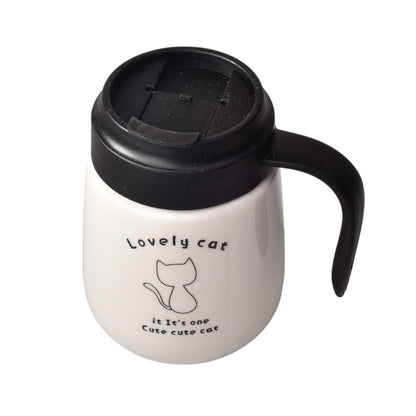 MUG POCILLO BLANCO CON DIFERENTES DISEÑOS EN CERAMICA