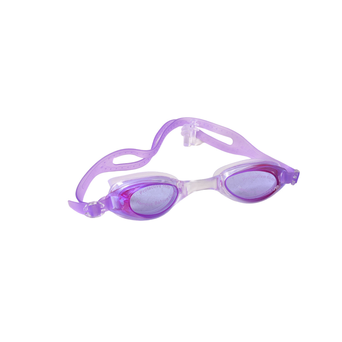 gafa de natacion para adulto dim:17x5x4