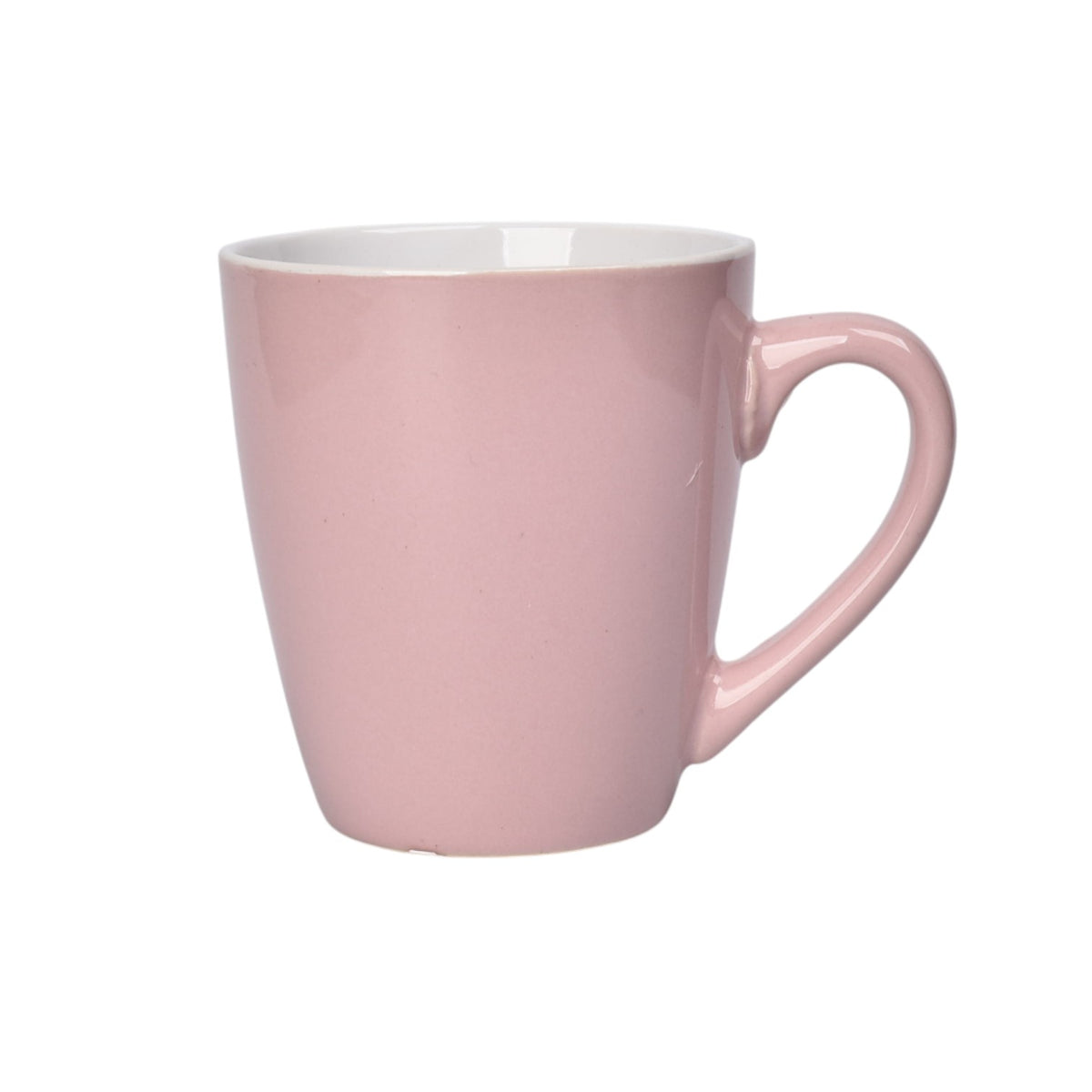 mug pocillo ceramica 180ml dim: 7x7x8