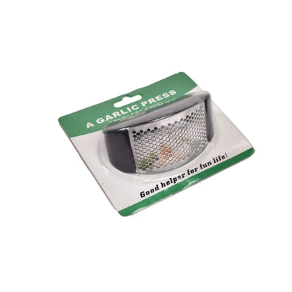 EXPRIMIDOR DE AJO MANUAL DIM:8X5