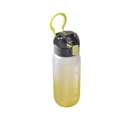 BOTELLA DE AGUA 650ML
