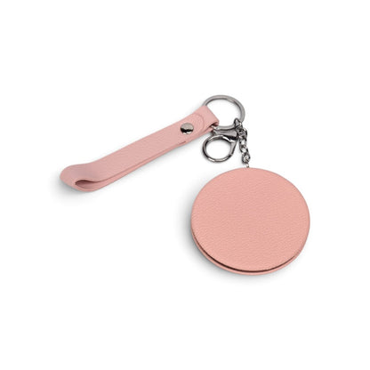 ESPEJO CARTERA REDODO DIM:7.2CM