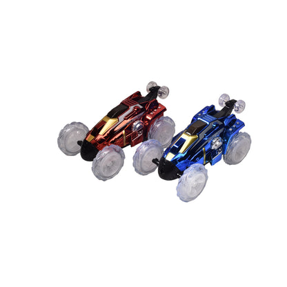 CARRO LOCO CONTROL REMOTO LUCES