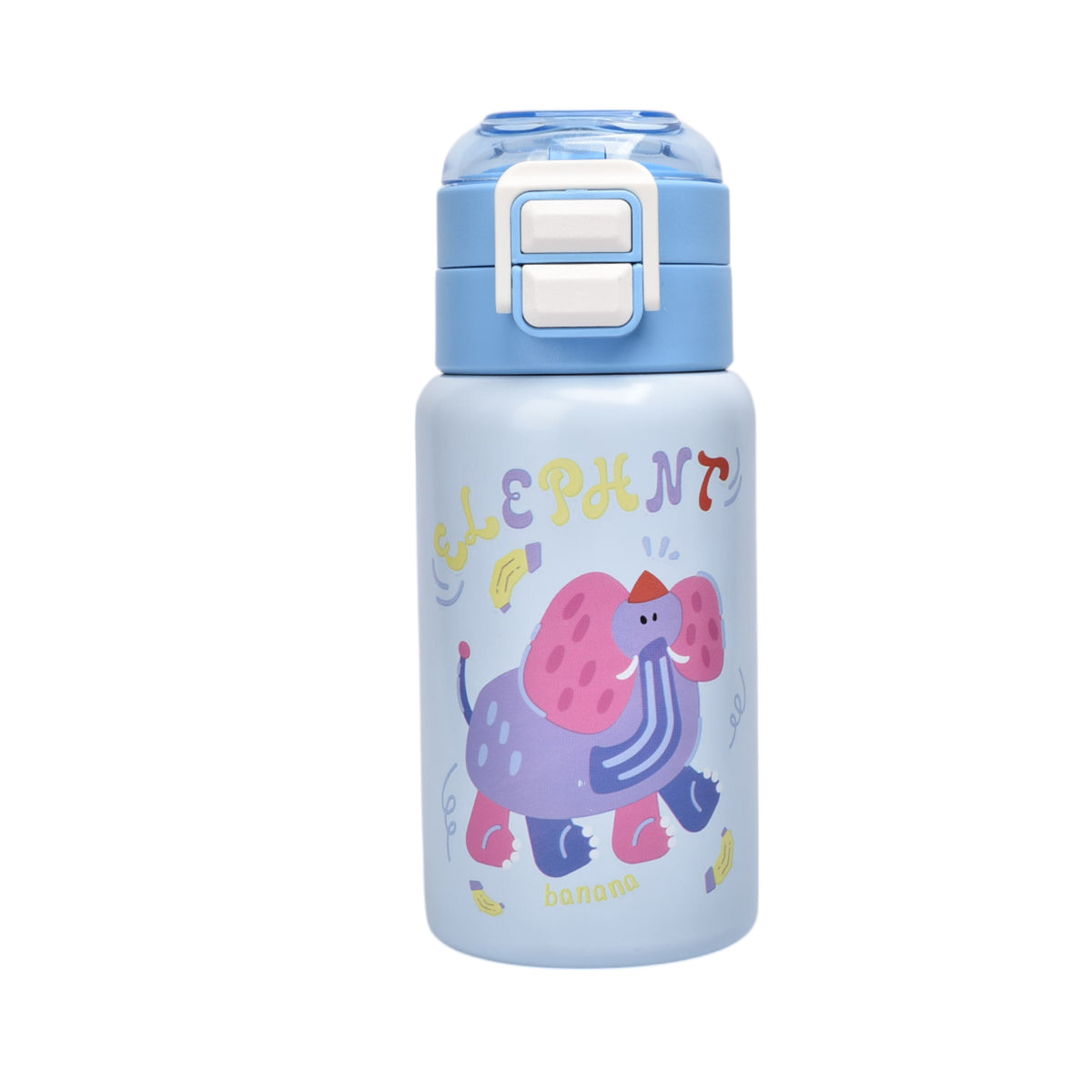 termo acero inoxidable 420ml