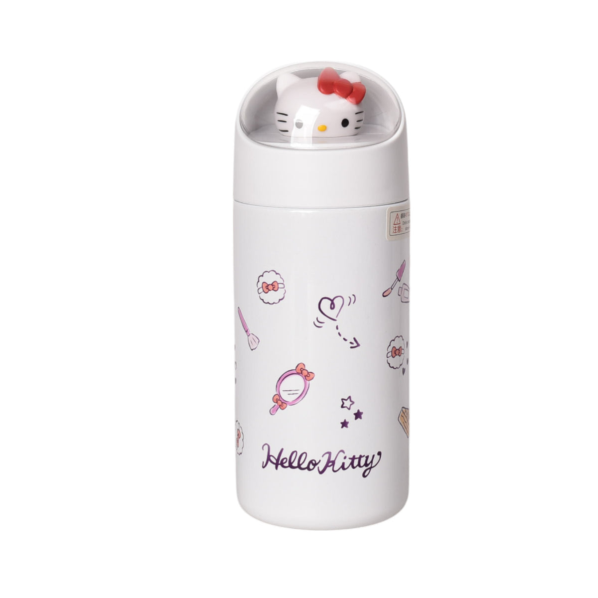 termo acero inoxidable 350ml personaje