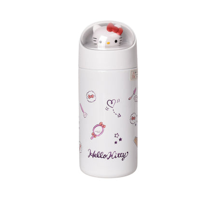 TERMO ACERO INOXIDABLE 350ML PERSONAJE