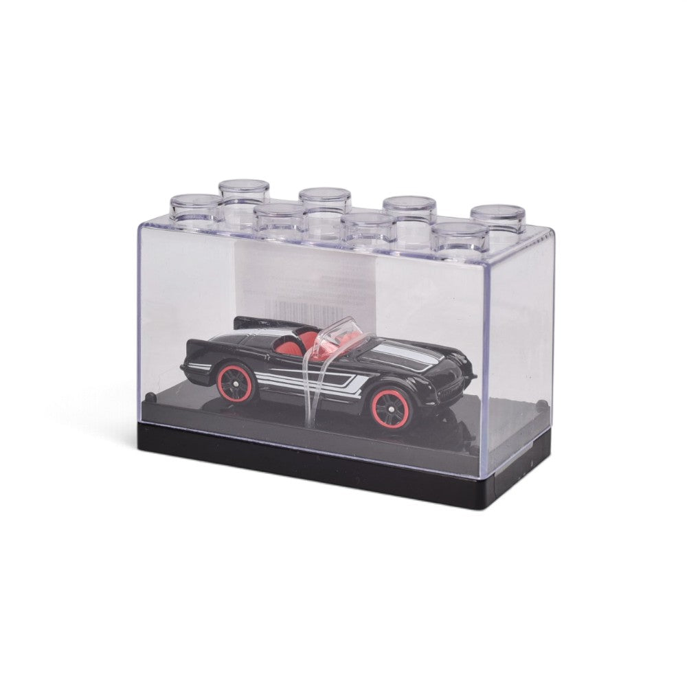 carro coleccionable plastico dim: 18*18*33.5cm
