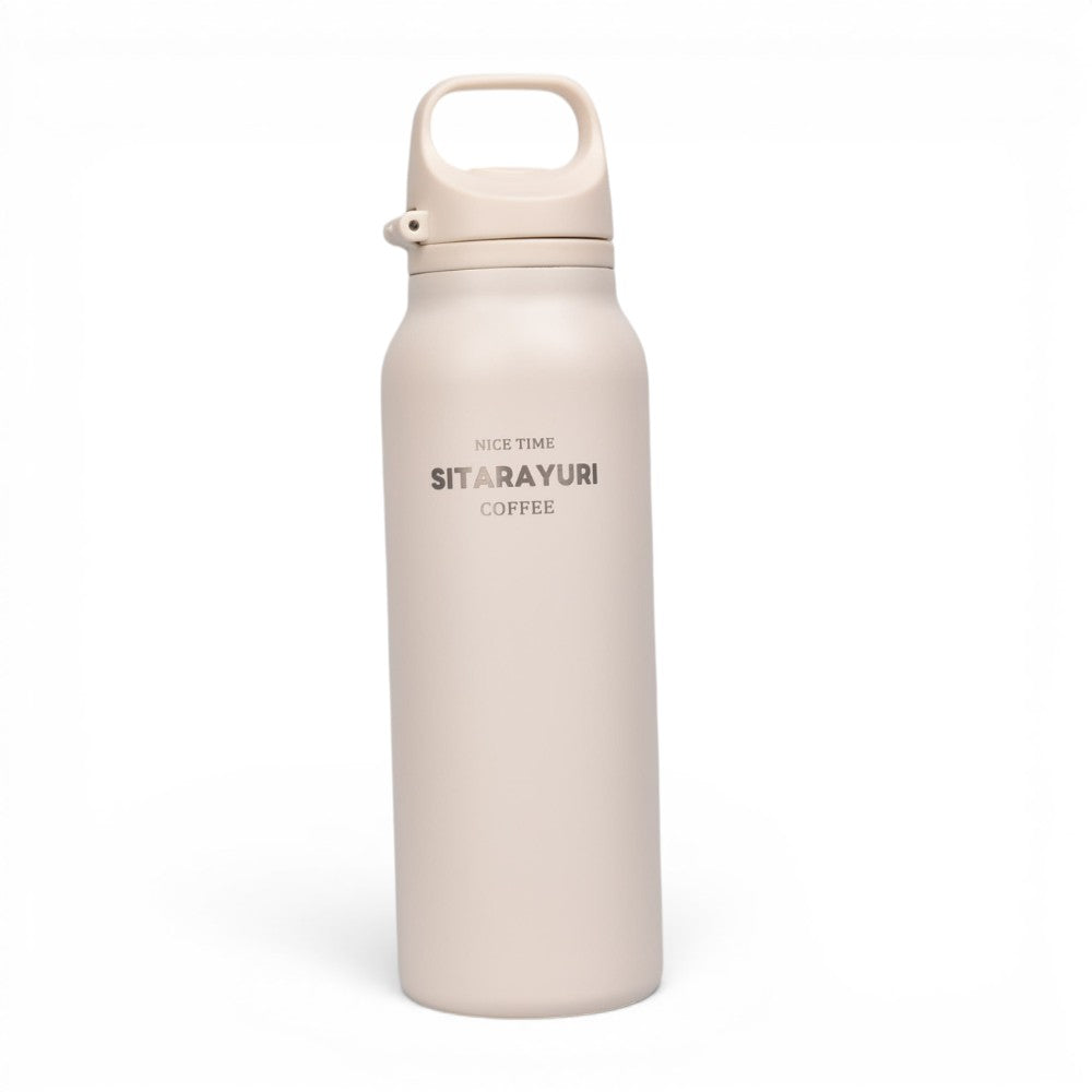 termo acero inoxidable 600ml