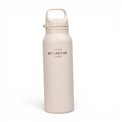 TERMO ACERO INOXIDABLE 600ML