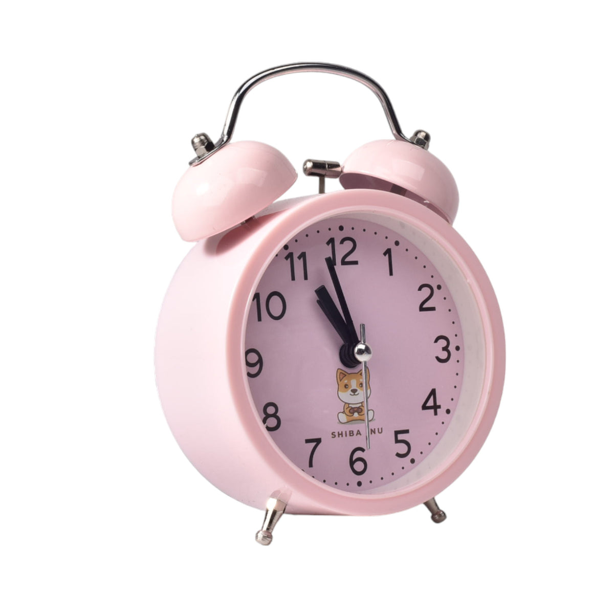 reloj despertador para niños dim: 9x13x4