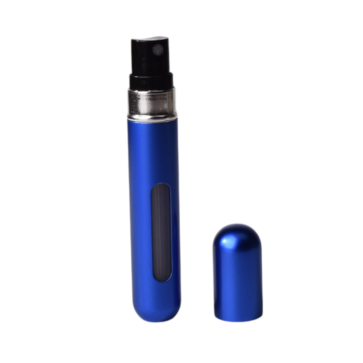 atomizador perfumero recargable pequeño 8ml