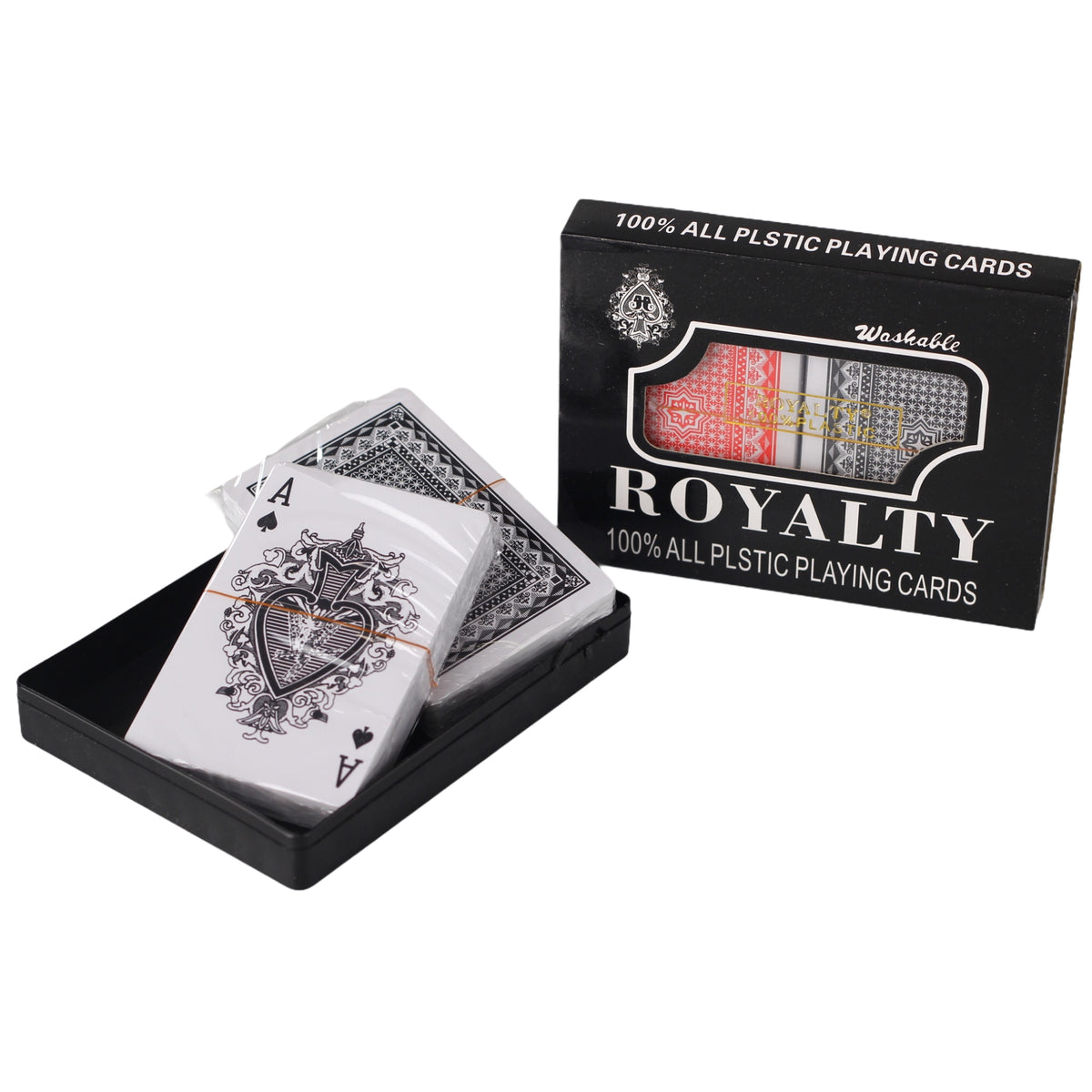 cartas naipe poker (m1049) dim:12*9cm