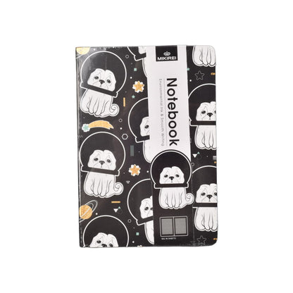 AGENDA DIARIO CUADERNO DIM: 14X21
