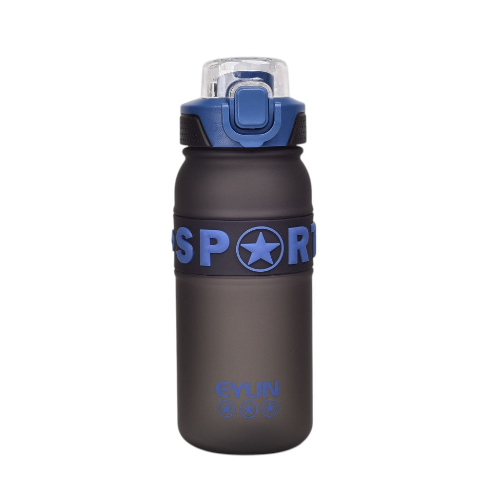 botella de agua plastico 800ml