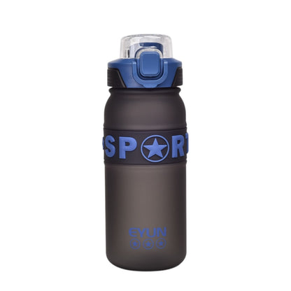 BOTELLA DE AGUA PLASTICO 800ML