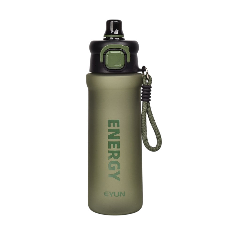 botella de agua plastico 800ml