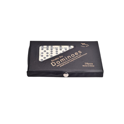 JUEGO DE MESA DOMINO