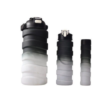 SET BOTELLA DE AGUA MOTIVACIONAL POR 3 UNIDADES