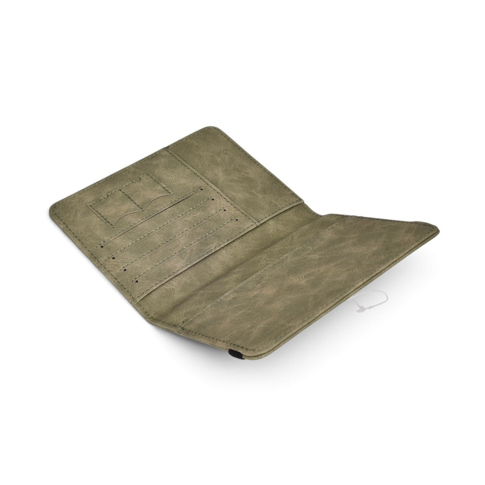 portapasaporte sintetico dim:15x11cm