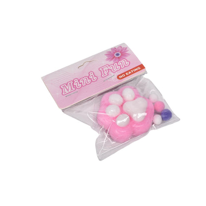 SQUISHY ANTI ESTRES ELASTICO CAUCHO DIM:9X13CM