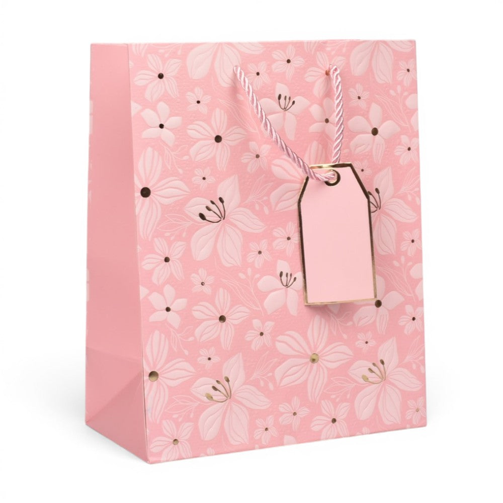 bolsa regalo l qzgzd-6676a-1 dim:30x41,5x12cm