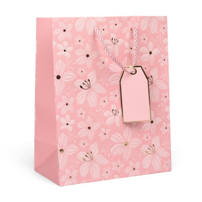 BOLSA REGALO L QZGZD-6676A-1 DIM:30X41,5X12CM