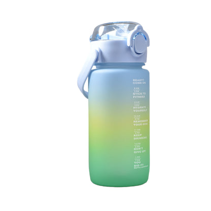 BOTELLA DE AGUA 600ML