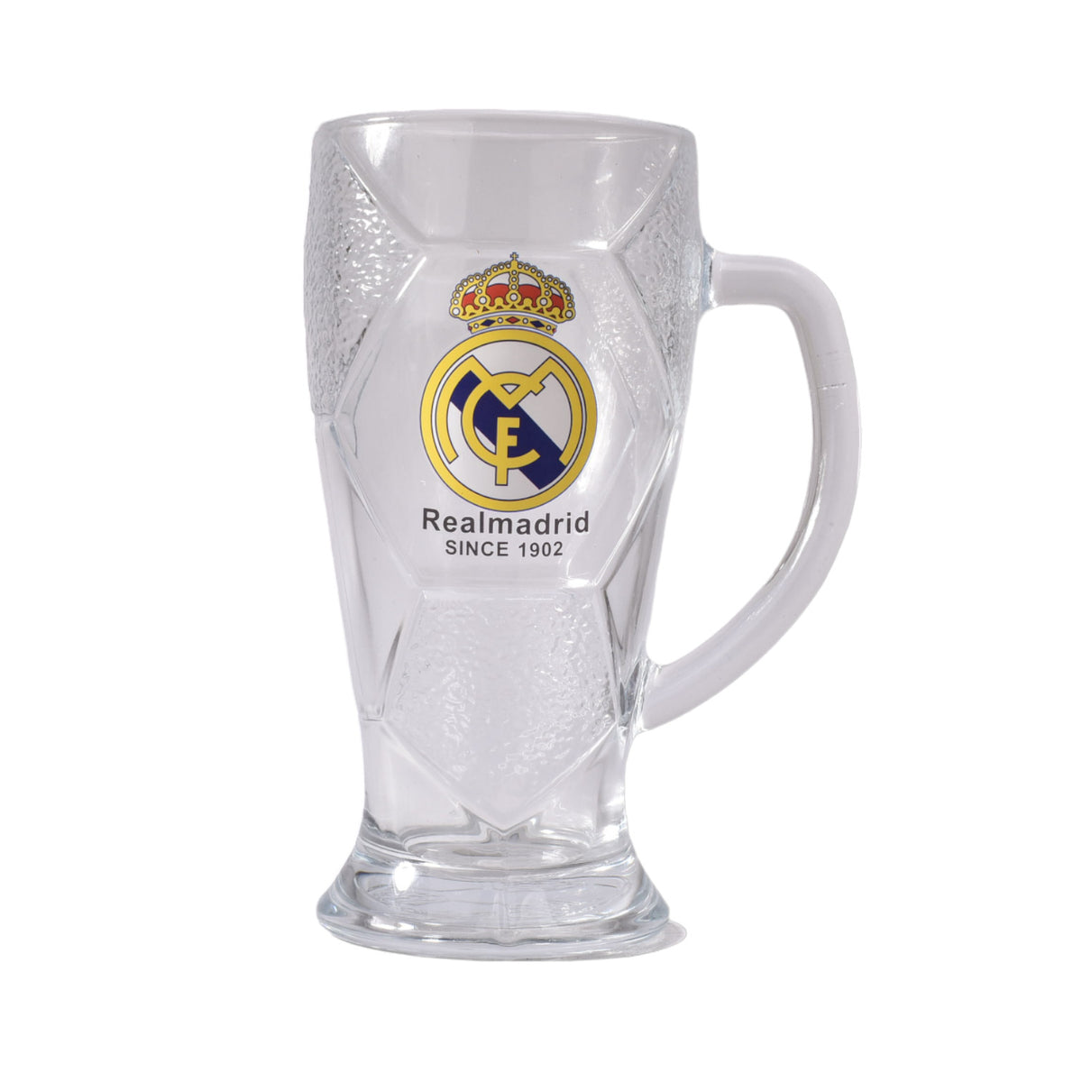 vasos cerveceros en vidrio 500ml