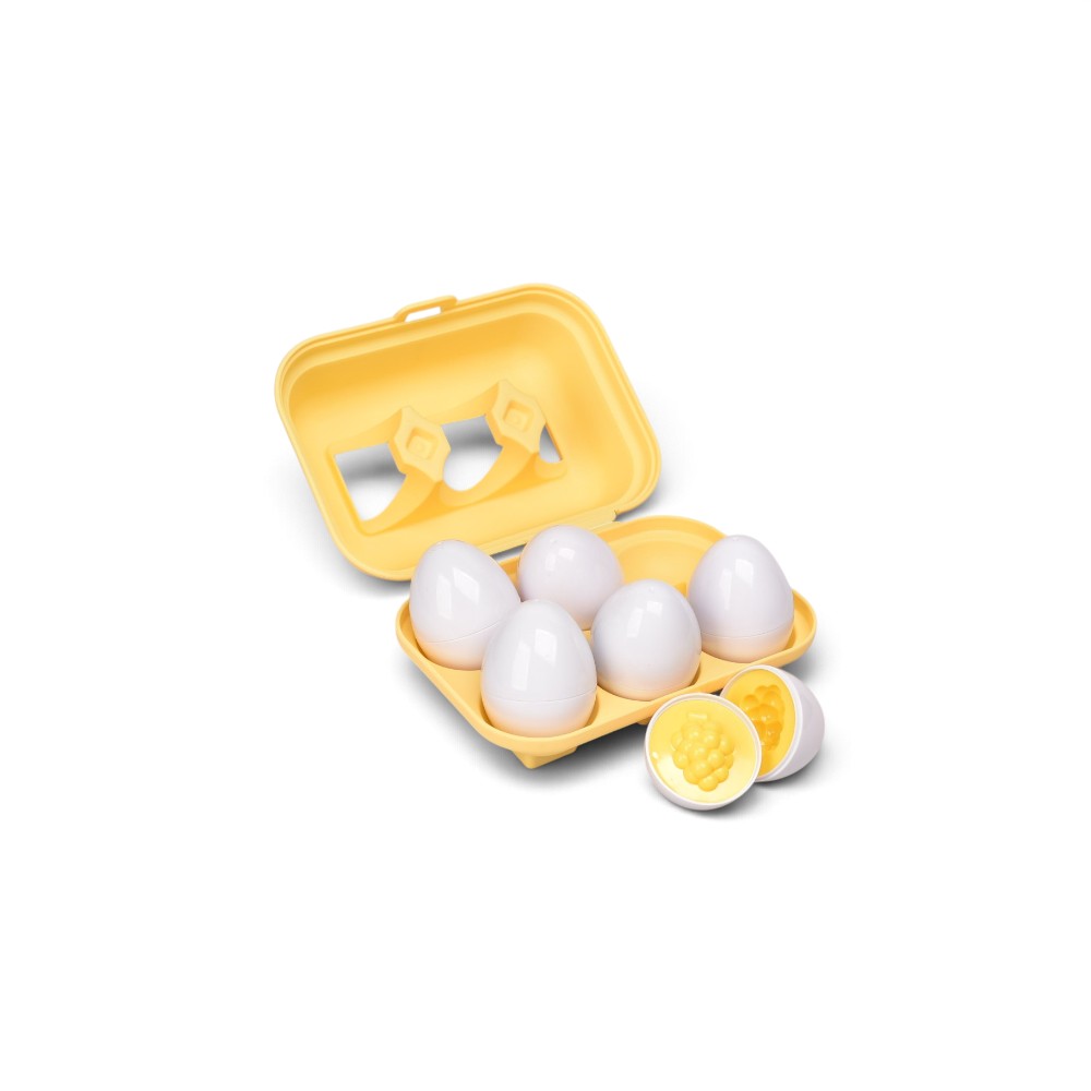 juguete didactico huevos dim: 16.5*12*7.5cm