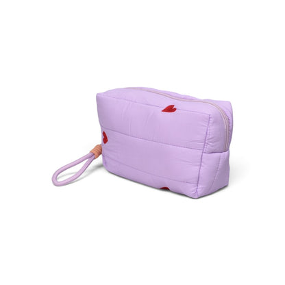 COSMETIQUERA ORGANIZADOR PVC DIM: 19X7X12CM