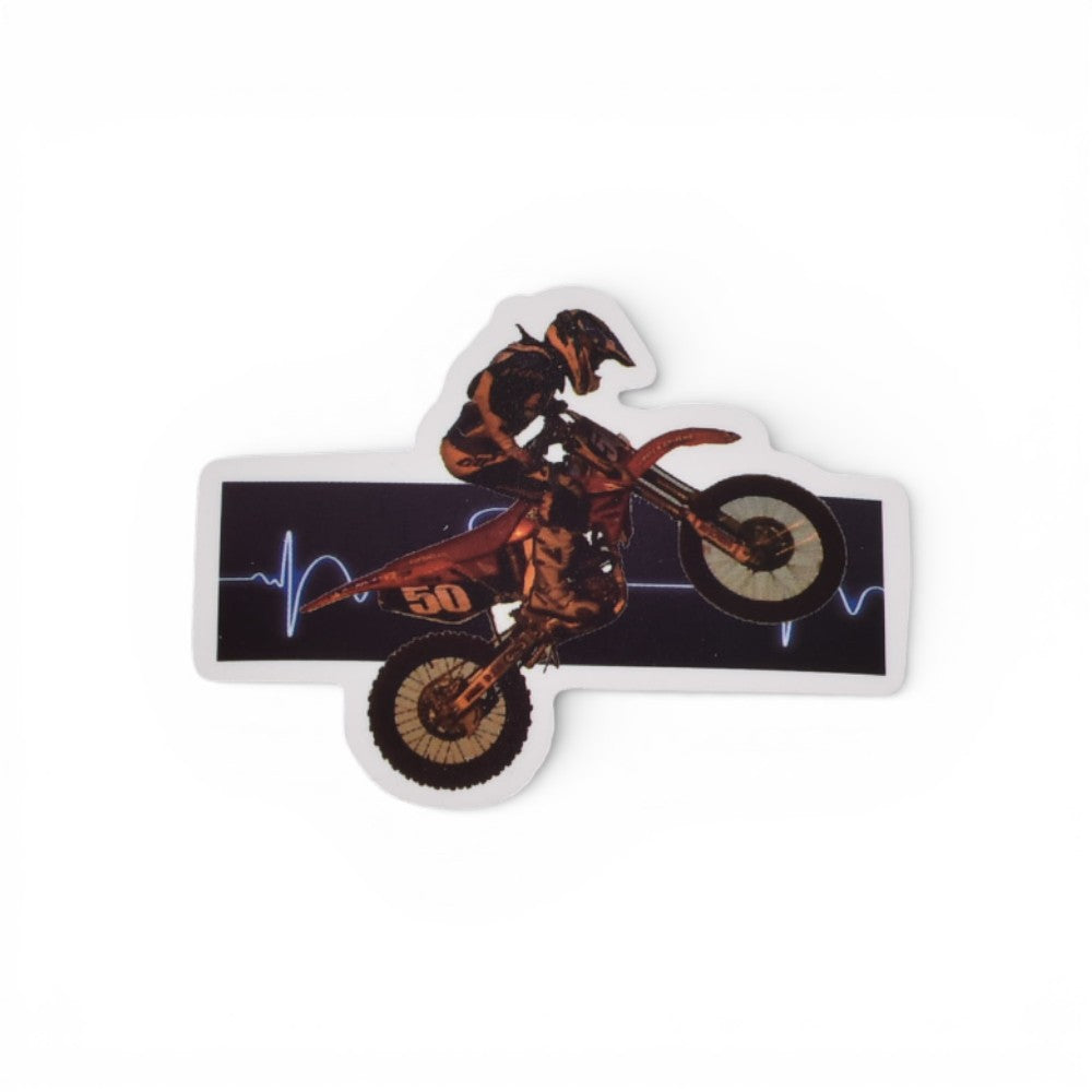stiker paquete x 50und surtido