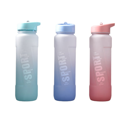 BOTELLA DE AGUA 1000ML